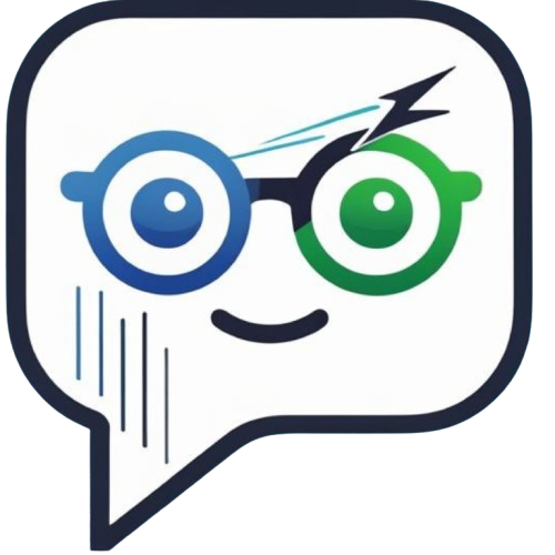 EasyAI Chat Logo